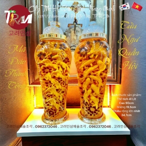 binh-ruou-sam-dieu-khac-ma-dao-thanh-cong-41-lit