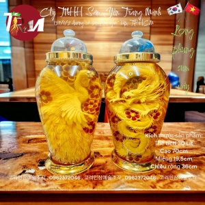 binh-ruou-sam-dieu-khac-long-phung-sum-vay-30-lit