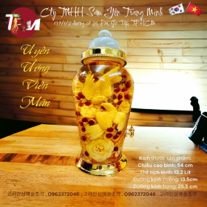 binh-ruou-sam-dieu-khac-uyen-uong-vien-man-132lit