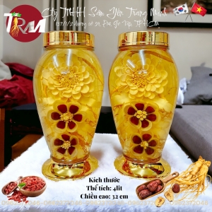 binh-ruou-sam-ket-hoa-nghe-thuat-4lit